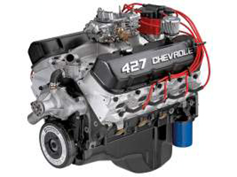 C1917 Engine